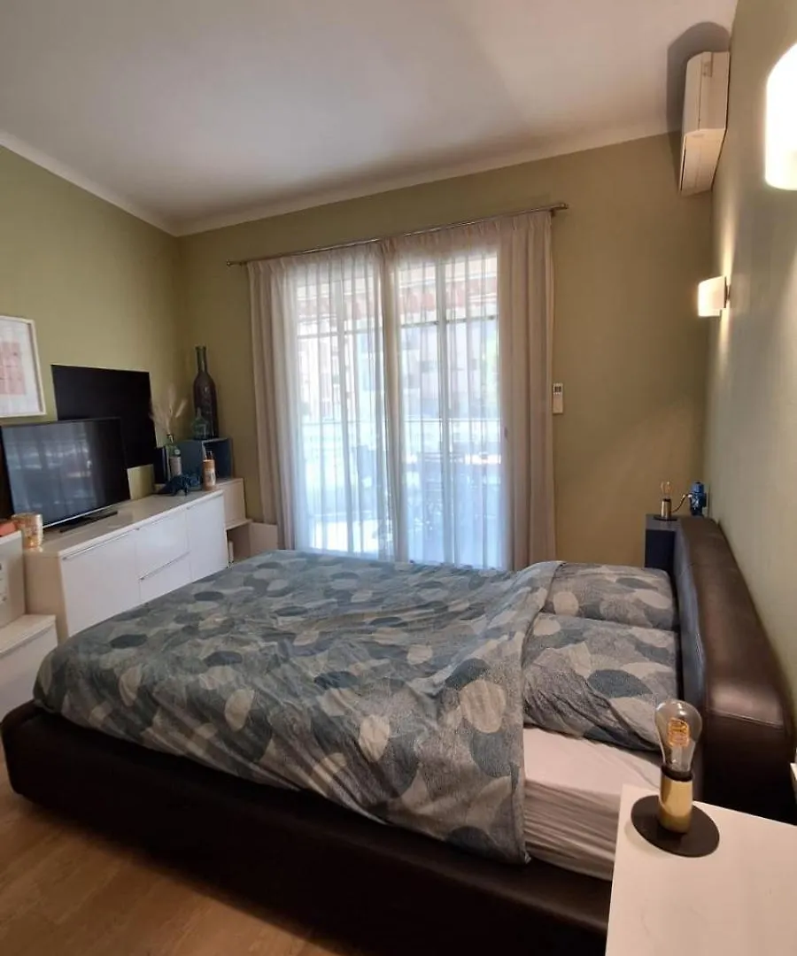 Spacieux Et Lumineux 2 Chambres Terrasse 勒卡内 法国